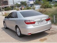 Toyota Camry 2.0 G D-4S ปี 2015 รูปที่ 7